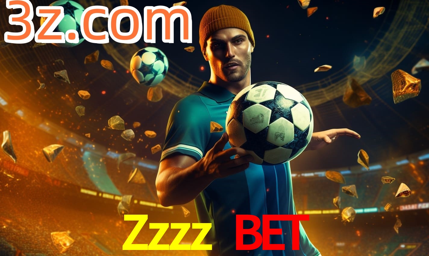 Ampla Seleção de Apostas Zzzz Bet